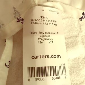 Kids clothing